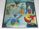 The Band Music from Big Pink LP