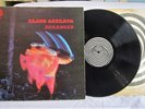 Black Sabbath Paranoid Vertigo Swirl, 1st Repress without management credits