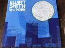 Elliott Smith - New Moon Vinyl Record 2xLP Black 2017