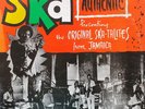 LP SKA / ORIGINAL SKATALITES / SKA AUTHENTIC / STUDIO 1