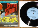 GERRY ANDERSON CAPTAIN SCARLET AND THE MYSTERONS TV CENTURY 21 7