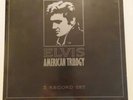Elvis Presley American Trilogy 3 Record Box Set UK Import Sealed