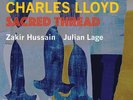 Charles Lloyd - Trios: Sacred Thread (LP LP)