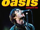 Oasis - Knebworth 1996 -  (Vinyl)