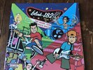 Blink 182 - The Mark, Tom And Travis Show Vinyl Record 2xLP BLACK 2016