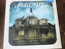 Pierce The Veil - Collide With The Sky Vinyl Record SEALED Black 2012