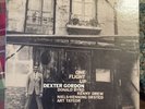 DEXTER GORDON  One Flight Up   BLUE NOTE 4176  NM-/NM   Fully Tested