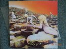 Led Zeppelin / Houses Of The Holy, EXCLNT cond’n, Vinyl LP, Atlantic recs, 1973