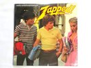 Zapped Movie Soundtrack Record LP Vinyl 1982 Factory Sealed Scott Baio