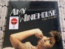 Back To Black by Amy Winehouse- Target Exclusive Pink Vinyl Record, New, Sealed