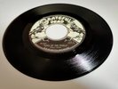 GRATEFUL DEAD  -  EYES OF THE WORLD   - USA ORIG.1973  45 GRATEFUL DEAD