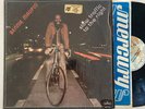 bennie maupin Slow Traffic To The Right Mercury LP Near Mint Shrink Inner Slv OG