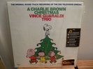 Vince Guaraldi Trio - A Charlie Brown Christmas Analogue Productions 2014 NM