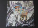 The Vintage Caravan – Voyage 2LP VINYL PSYCHEDELIC ROCK HARD 2016 BLUE LIGHT
