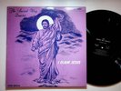 Kingsport TN Sacred Way Quartet Southern Gospel Christian Vinyl LP Record VG+