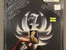 Man of Steel by Hank Williams, Jr. (Vinyl, Curb) Brand new factory sealed