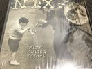 First Ditch Effort by NOFX (Record, 2016)