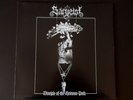 Sargeist – Disciple Of The Heinous Path Pic LP Gorgoroth Behexen Mgla...