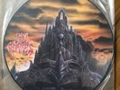 In Flames - The Jester Race - Limitierte Picture LP - Rarität