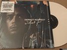 Dermot Kennedy – Without Fear White Marbled Vinyl LP 2019