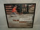Talib Kweli The Beautiful Struggle 2LP Vinyl Record Rawkus 2014 B0021371-01