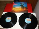 lp vinyl amon düül II - YETI - STRAND 6.28521 DT - RE GATEFOLD