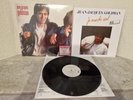 JEAN JACQUES GOLDMAN  NON HOMOLOGUÉ  VINYLE  REMASTERISÉ CHANSONS FRANÇAISE