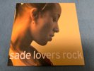 Sade Lovers Rock vinyl MOVLP067