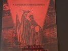 Satanic Warmaster – Live In Hekelgem LP Forteresse Inquisition Warloghe