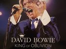David Bowie / King Of Oblivion / Rare 4LP Box / Yellow Vinyl / Numbered 25/100