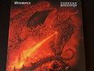 The True Werwolf – Endless Journeys LP Vlad Tepes Belketre Mütiilation Behexen