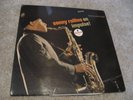 ## Sonny Rollins On Impulse / Sparton Impulse / 1965/ Canada/ Stereo 1st Press