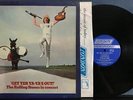 ROLLING STONES GET YER YA-YA'S OUT  NM 1970 LONDON WADDELL 1st PRESS LP w/SHRINK