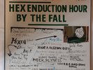 The Fall - Hex Enduction Hour - VERY RARE UK 12