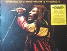 New Bob Marley and The Wailers Live Forever Vinyl CD Box Set