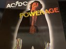 ac dc vinyl powerage 1978
