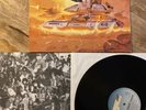 Assassin The Upcoming Terror Kreator Sodom Signed  original vinyl Rare