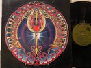 Mickey Hart Rolling Thunder Vinyl LP WB BS 2635 Early Pressing Grateful Dead