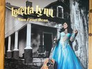 Third Man Record Vault 24 - Loretta Lynn-Van Lear Rose Vinyl Gold,Complete +NM