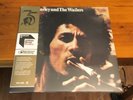 *Bob Marley & The Wailers* Catch a Fire (75th Anniv. Half-Speed Vinyl LP) Sealed