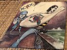 AC/DC - Dirty Deeds Done Dirt Cheap - Blue Roo Label - Albert Productions.