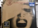 Third Eye Blind S/T Self Titled Walmart Exclusive Gilded Gold Vinyl 2LP SEALED