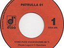 Patrulla 81 - Como Pude Enamorarme De Ti Conjunto, Ranchera Disa