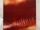 The Cure - Kiss Me Kiss Me Kiss Me (red vinyl, numbeted, RSD 2013)