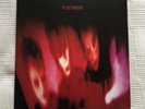 The Cure - Pornography (red vinyl, numbered, RSD 2012)