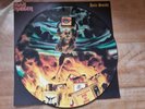 IRON MAIDEN - Holy Smoke (12EMPD153) 12” PICTURE DISC Limited Edition