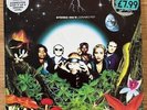 Stereos MC's Connected Vinyl 1992 Near Mint A1,B1 island records