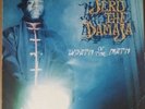 JERU THE DAMAJA WRATH OF THE THE MATH.