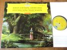 Schumann - Piano Conc / Anda / Kubelik / DGG 138 888 Red Stereo Ed1 Tulips NM/NM
