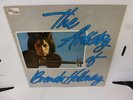 BRENDA HOLLOWAY THE ARTISTRY OF  LP  1967 TAMLA MOTOWN STML 11083
